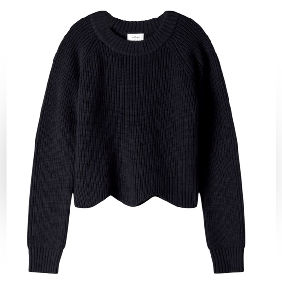 Wilfred Sweaters - Wilfred Sardou Sweater crew neck mid weight knit size S excellent condition